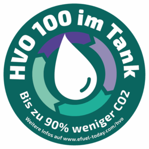 HVO Sticker - Variante 1