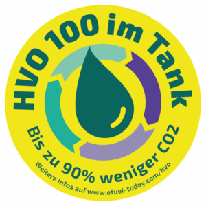 HVO Sticker - Variante 3